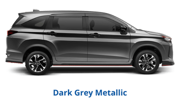 All New Xenia